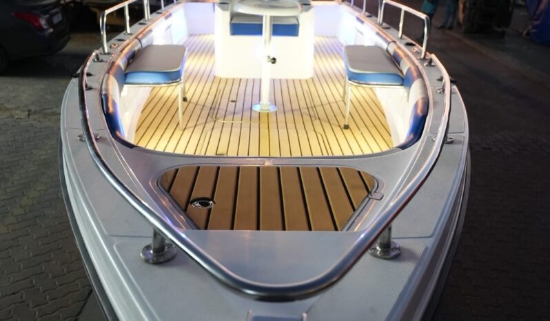 
								NANJE FB 30FT BASIC full									