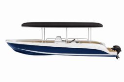 NANJE SC 33FT  BASIC