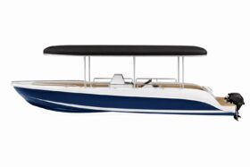 NANJE SC 33FT  BASIC