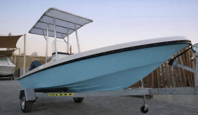 
								NANJE SB 20FT BASIC full									