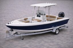 NANJE SB 19FT