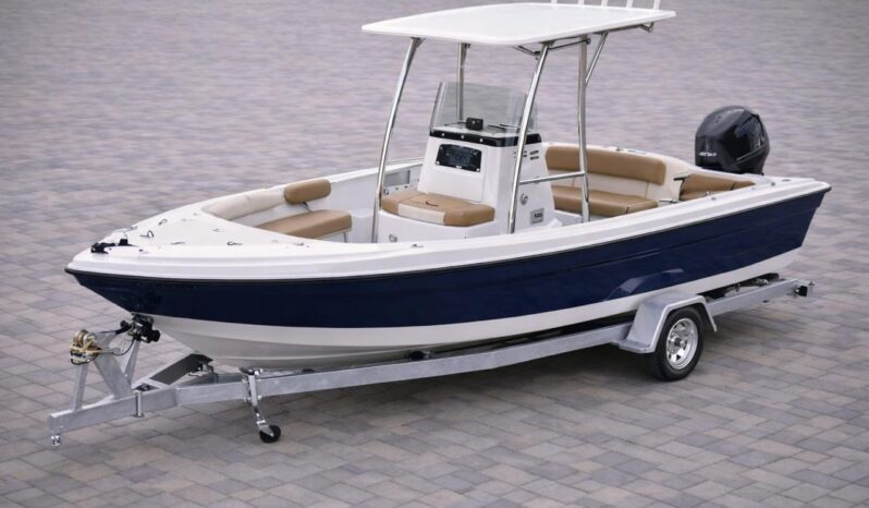 
								NANJE SB 19FT full									