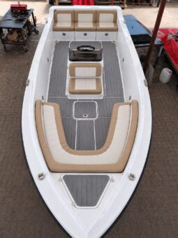 NANJE SB 19FT