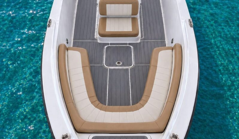 
								NANJE SB 19FT STANDARD full									