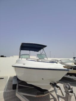 25 FEET GULF CRAFT