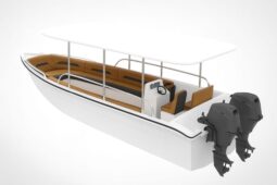 NANJE OP 28FT