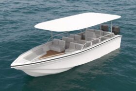 NANJE OP 28FT
