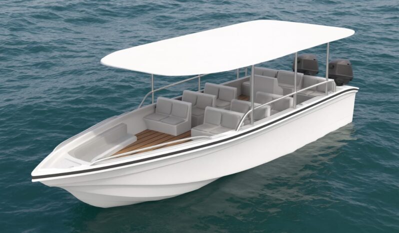 
								NANJE OP 28FT full									