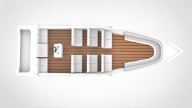 NANJE OP 28FT