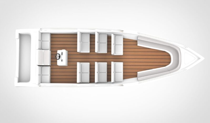 
								NANJE OP 28FT full									