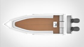 NANJE OP 28FT
