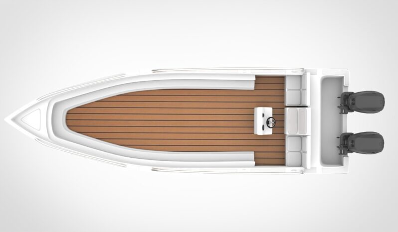 
								NANJE OP 28FT full									