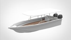 NANJE OP 28FT