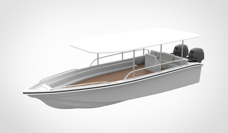 
								NANJE OP 28FT full									