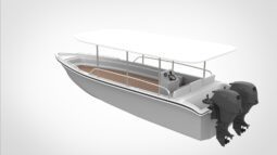 
										NANJE OP 28FT full									