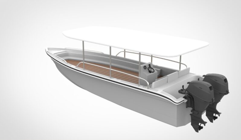 
								NANJE OP 28FT full									