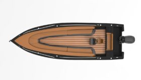 NANJE MARINE OP 28 FEET
