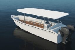 NANJE MARINE OP 28 FEET