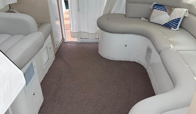 
								GULF CRAFT 35 FEET full									