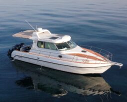 GULF CRAFT 35 FEET