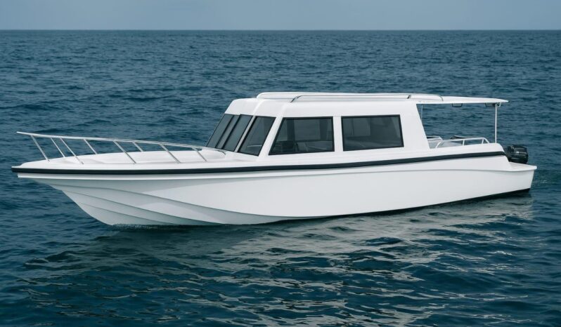 
								NANJE PB 38FT full									