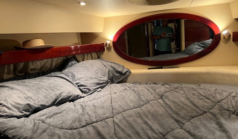 
								GULF CRAFT 42 FEET full									