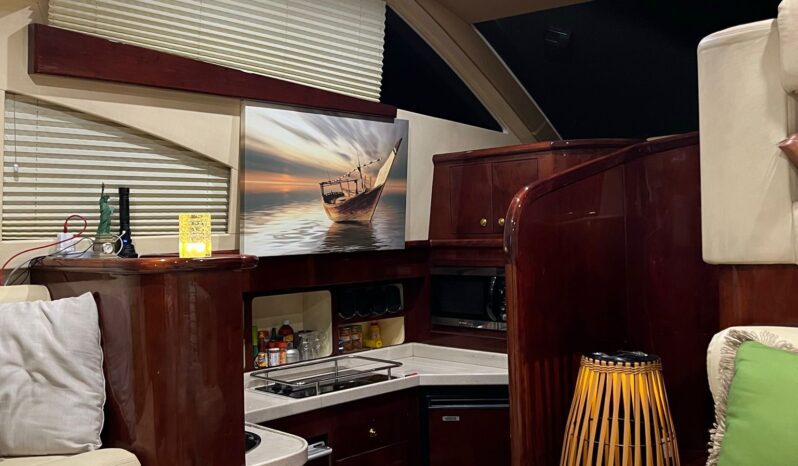 
								GULF CRAFT 42 FEET full									