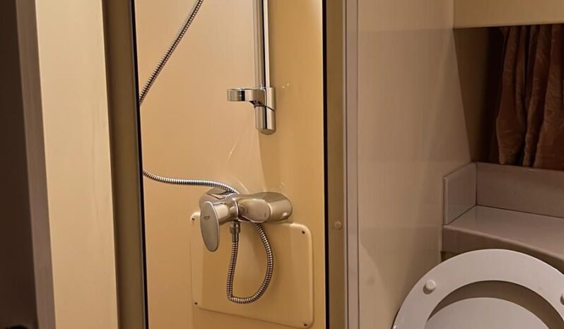 
								GULF CRAFT 42 FEET full									