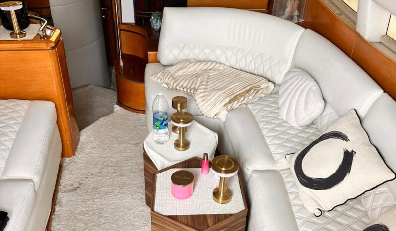 
								42 FEET INTEGRITY full									