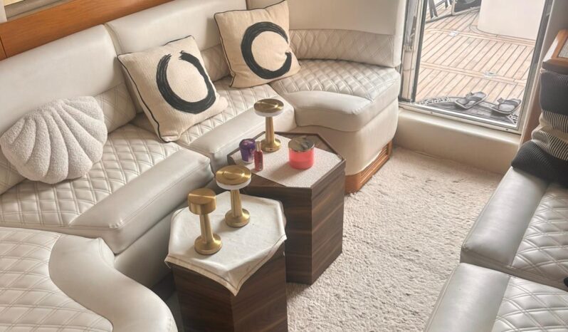 
								42 FEET INTEGRITY full									