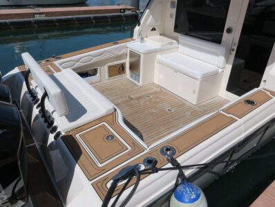 PILOT HOUSE