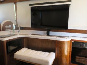 PILOT HOUSE