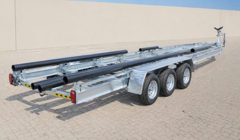 48 feet trailer for sale