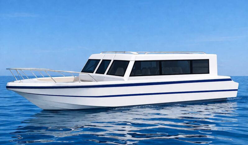 
								NANJE PCC 48 FT full									