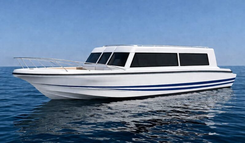 
								NANJE PCC 48 FT full									