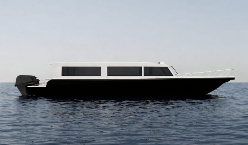 
								NANJE PCC 48 FT full									