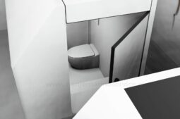 NANJE PC 48 FT