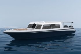 NANJE PC 48 FT