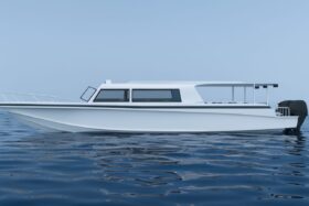 NANJE PC 48 FT
