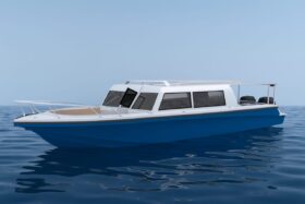 NANJE PC 48 FT
