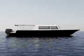 NANJE PC 48 FT