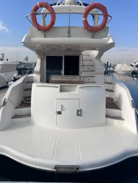 50 FEET MAJESTY