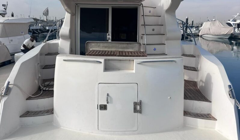 
								50 FEET MAJESTY full									