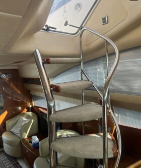 PRINCESS 57 FEET