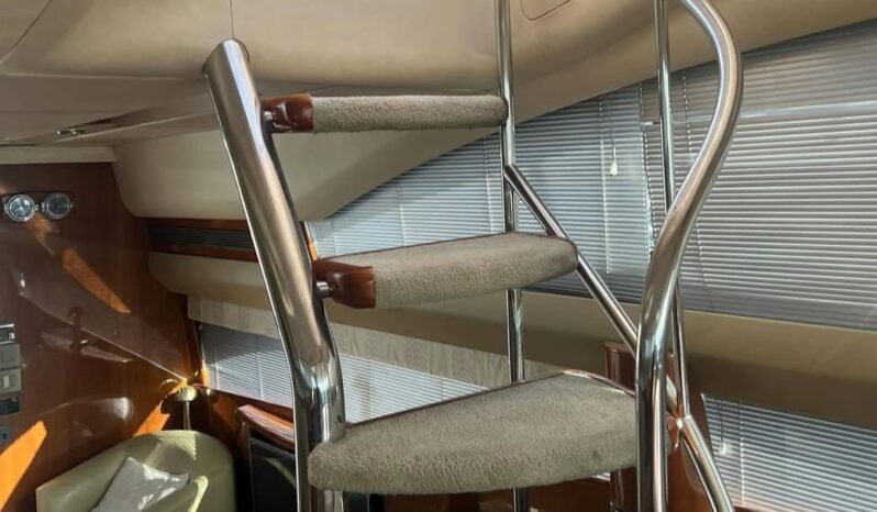 
								PRINCESS 57 FEET full									