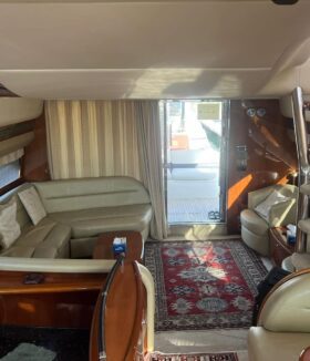 PRINCESS 57 FEET
