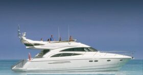 PRINCESS 57 FEET