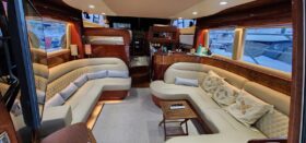GULF CRAFT 55 FEET