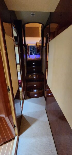 GULF CRAFT 55 FEET