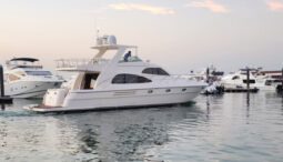 GULF CRAFT 55 FEET